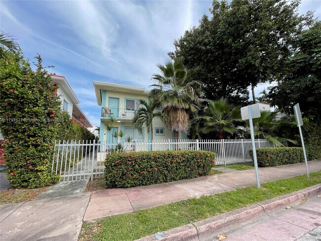 Foto del edificio - 1135 Euclid Ave