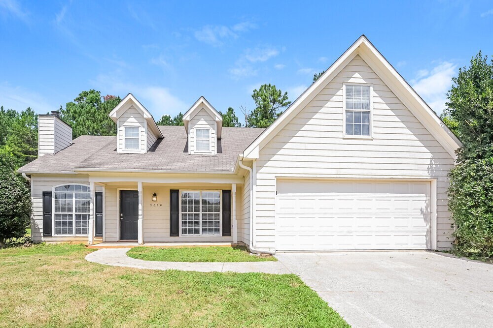 Foto principal - 3810 Biltmore Oaks Dr SE