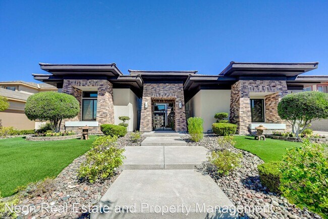 Foto del edificio - 4 br, 4.5 bath House - 1370 Opal Valley St