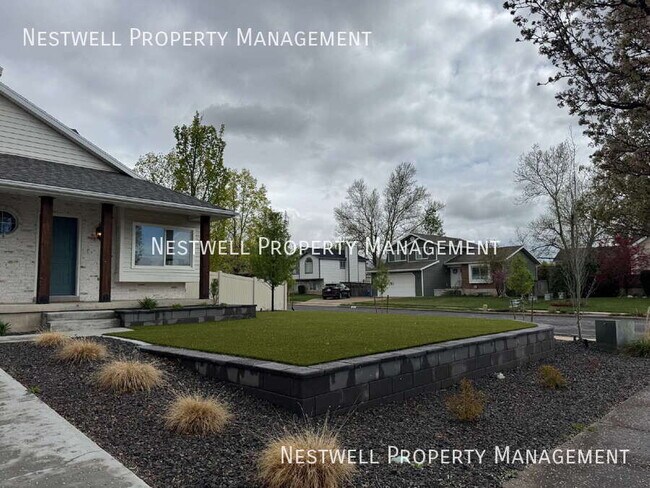 Building Photo - 1539 S 650 E