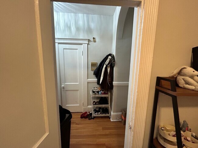 Foto del edificio - 38 Hemenway St