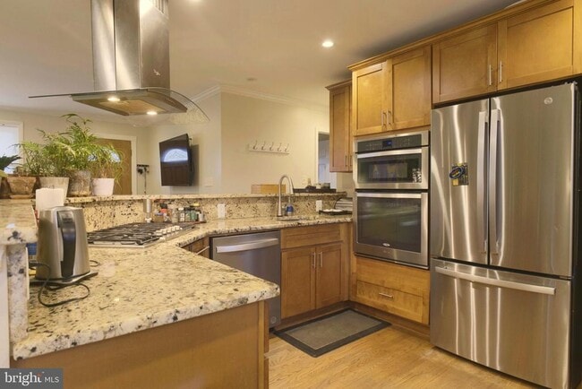 Foto del edificio - 11014 Troy Rd