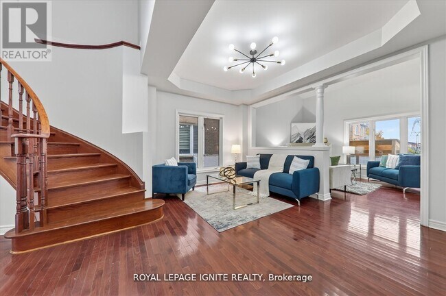 Photo du bâtiment - 163 Seasons Dr