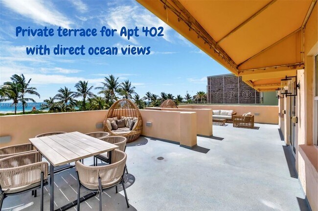 Foto del edificio - 834 Ocean Dr