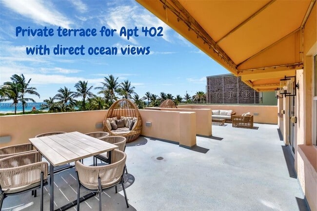 Photo - 834 Ocean Dr Apartment