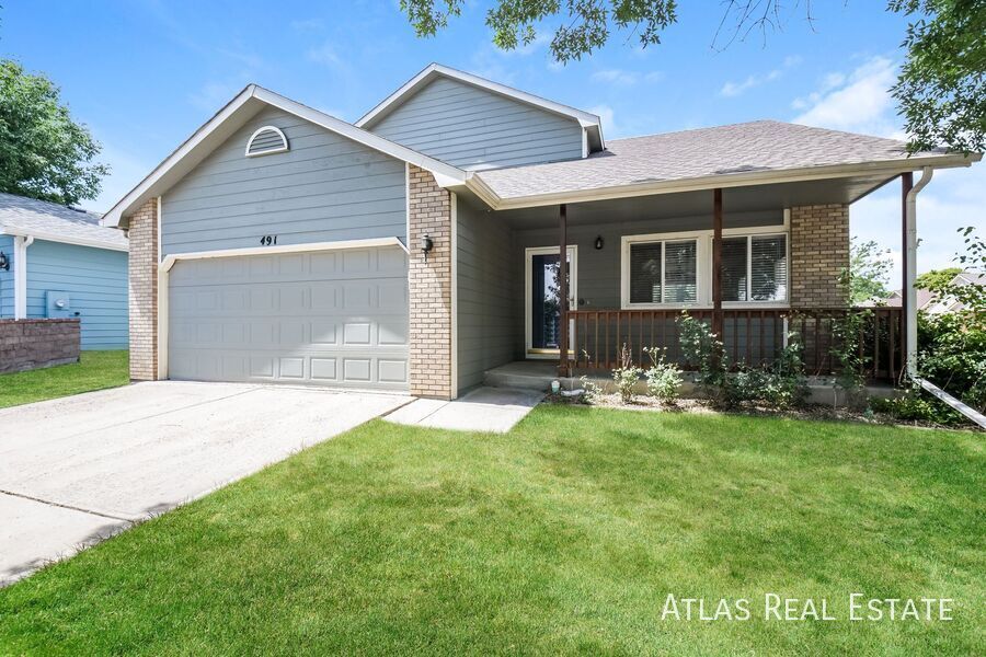 Foto principal - 491 Sodalite Ct