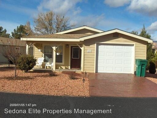 Primary Photo - 123 Cochise Way
