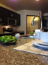 Corner Pantry Space-Huge - Citadel by Belcastle
