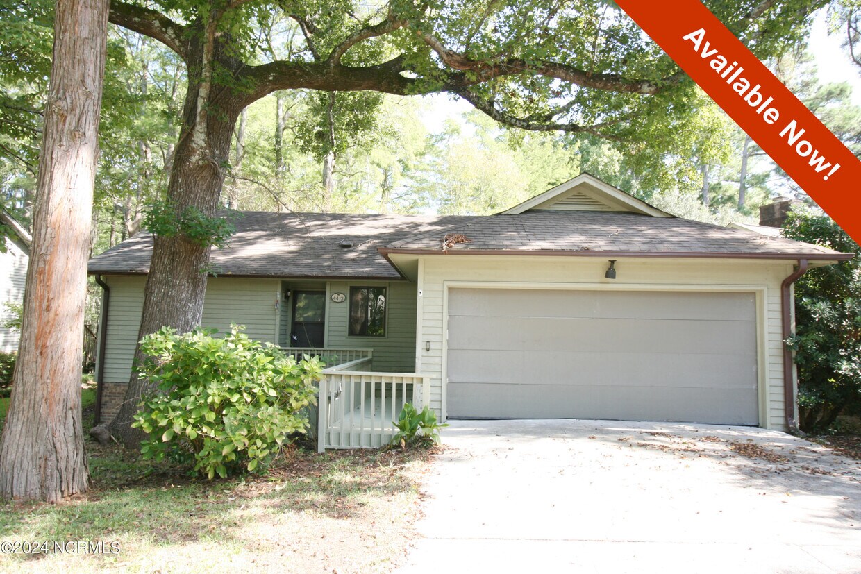 4413 Windtree Rd Wilmington, NC 28412 Alquileres en Wilmington, NC