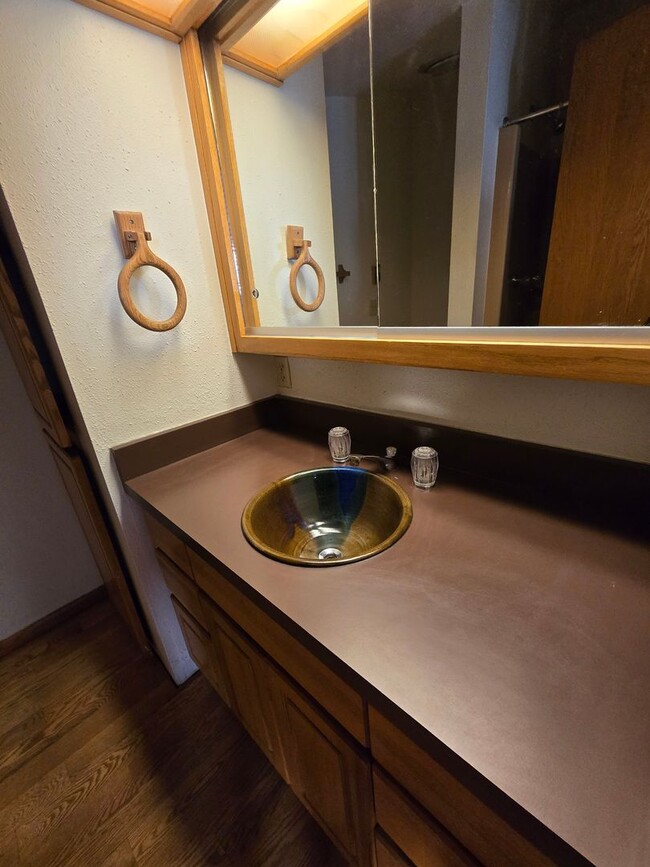 Building Photo - Lake Pagosa Timbers Condo