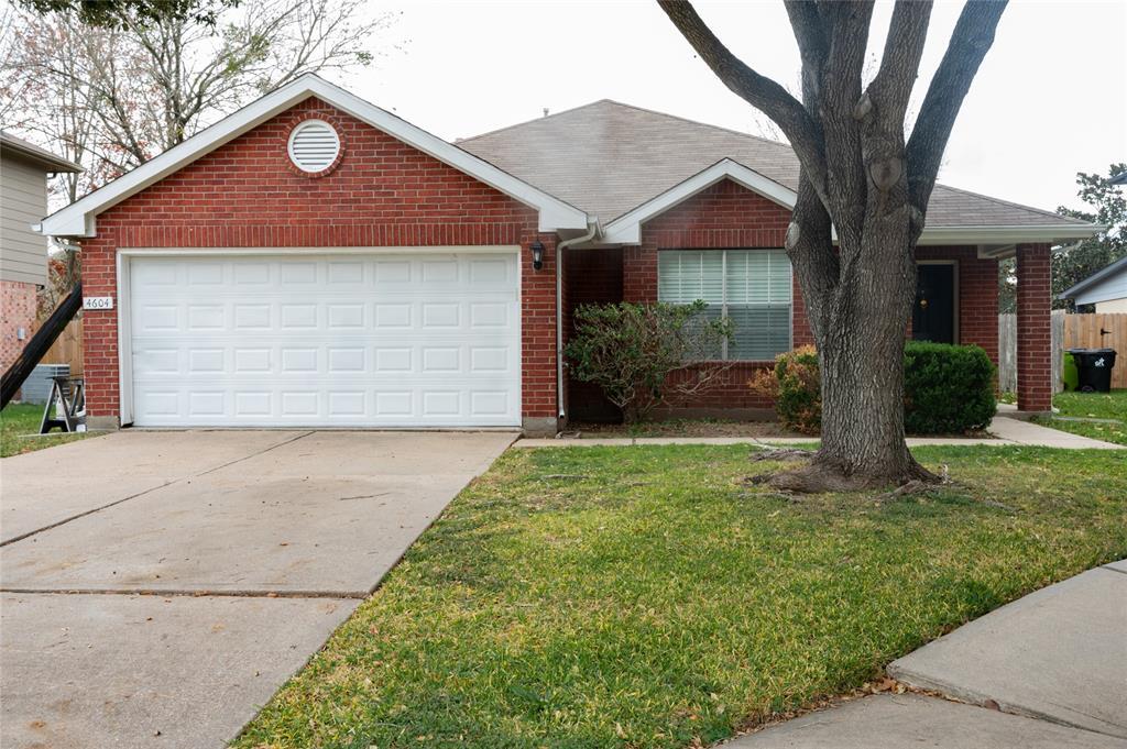 Primary Photo - 4604 Jervis Dr