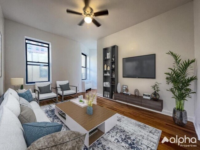 Foto del edificio - 2 bedroom in NEW YORK NY 10029