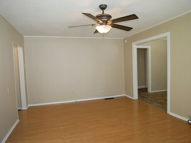 Foto del edificio - Cute 3 Bed / 2 Bath Home in Fort Smith