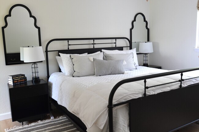 Habitación de huéspedes 2 - 4815 3rd Ave NW
