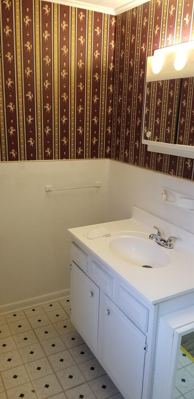 Foto del edificio - 2300 MacCorkle Ave SE