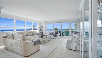 Building Photo - 3430 Galt Ocean Dr