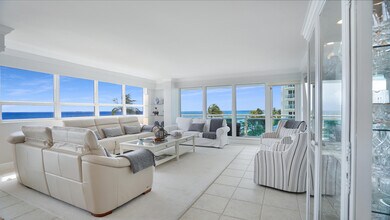 Building Photo - 3430 Galt Ocean Dr