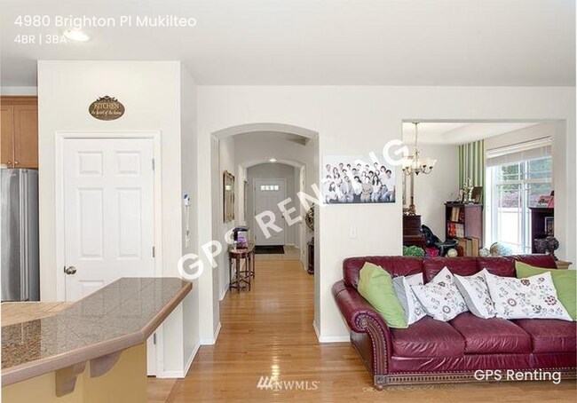 Foto del edificio - 4980 Brighton Pl