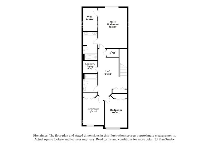 Foto del edificio - 204 Sweet Lemon Ln