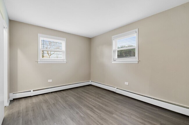 Interior Photo - The Element