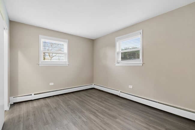Interior Photo - The Element