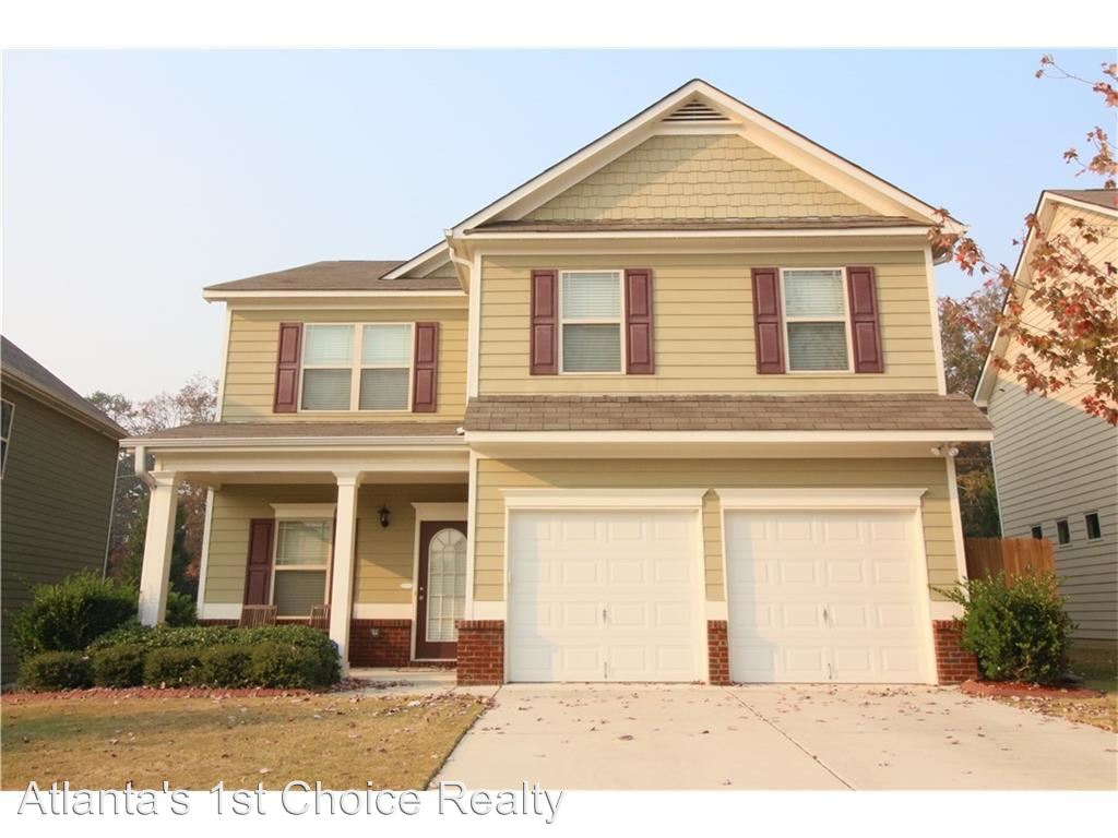 Primary Photo - 1619 Wilford Dr