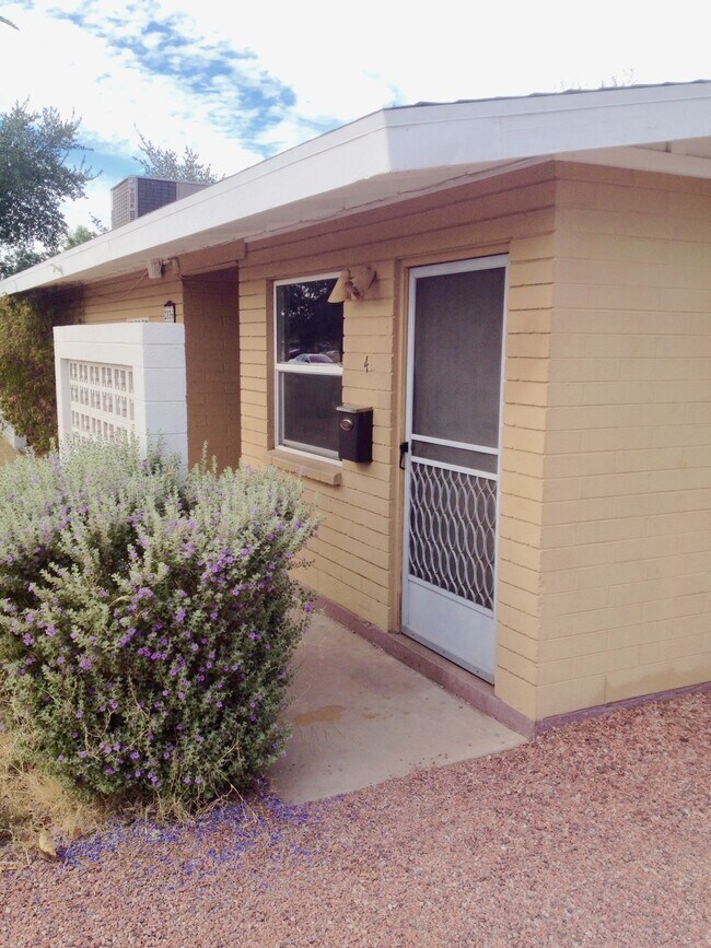 2036 East Osborn Road, Phoenix, AZ 85016 Townhome Rentals in Phoenix