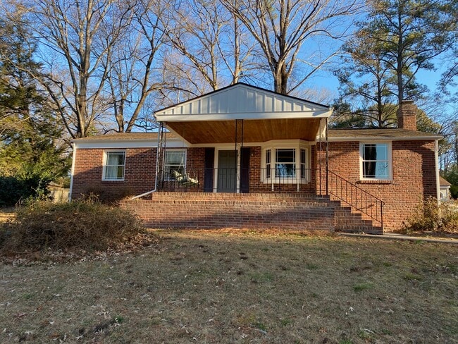 Building Photo - 7516 Prairie Rd
