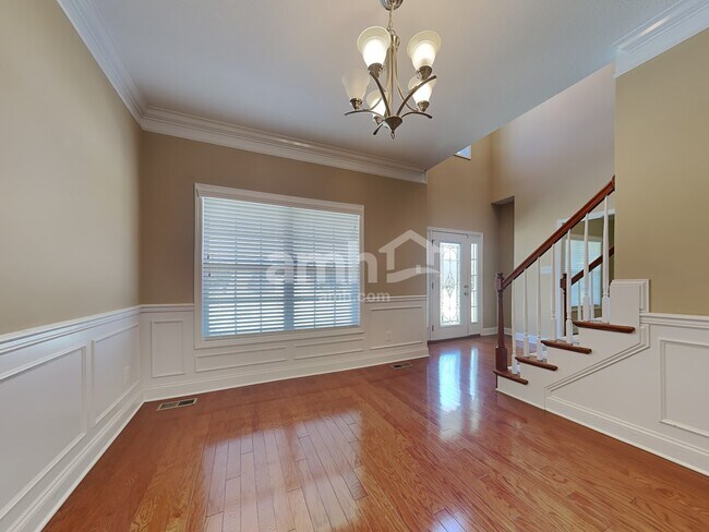 Foto del edificio - 4721 Dawn Oaks Ln
