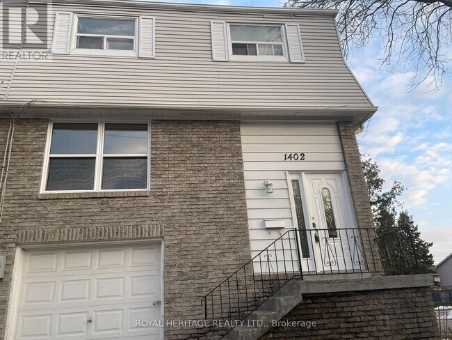 Photo du bâtiment - 1402 Everton St