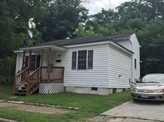 Foto principal - 532 Cameron St