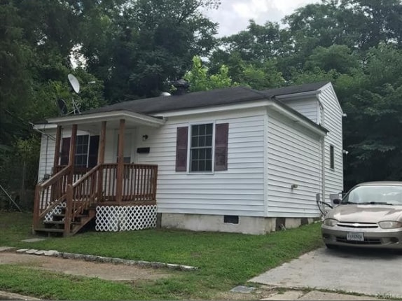 Primary Photo - 532 Cameron St