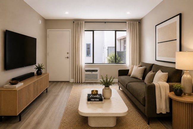 Building Photo - Reseda Apartments