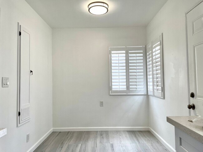 rincón de la cocina - 3408 Pearl St