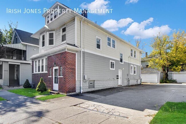 Foto del edificio - 2518 Delaware Ave