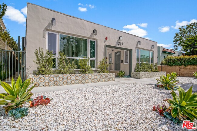 Foto del edificio - 1217 9th St