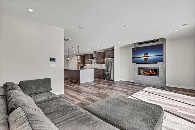 Photo - 7463 Backett Wood Ter Townhome