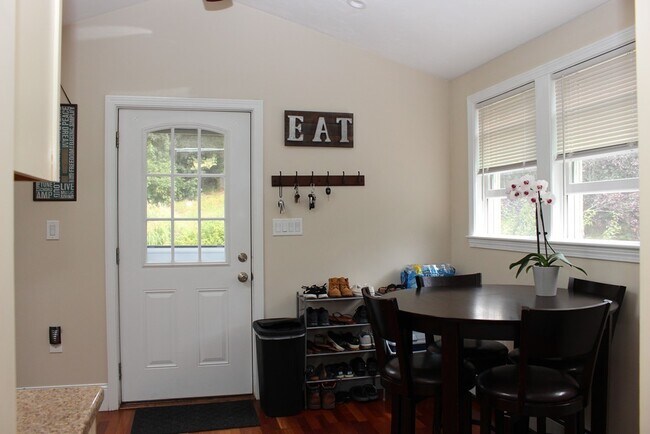 Cocina - 315 Franklin St