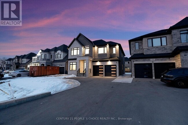 Photo du bâtiment - 8915 Heritage Rd