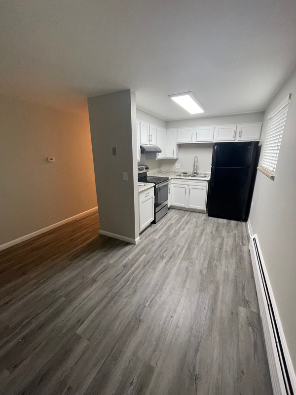 Foto principal - 1190 S Allison St