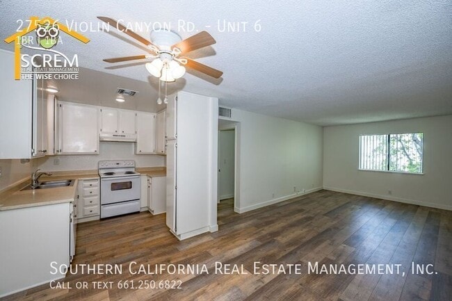 Building Photo - 27526 Violin Canyon Rd