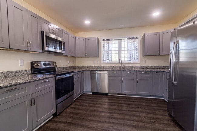 Foto del edificio - 54 Pilgrim Ct