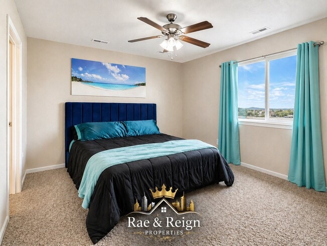 Foto del edificio - 12029 Eagle Crest Ct