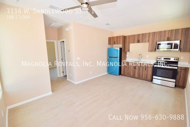 Foto del edificio - 3116 W Sandlewood St