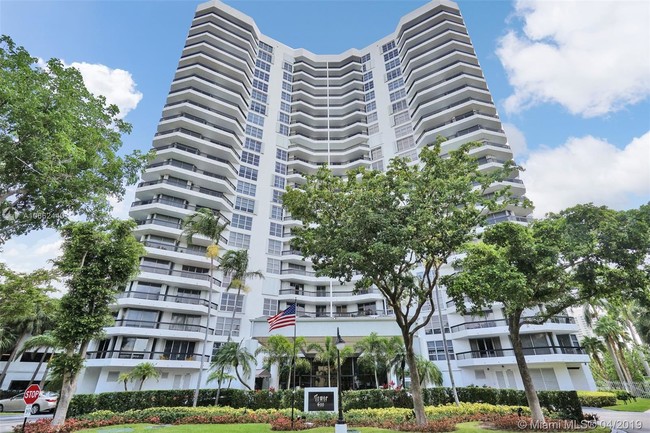 3400 Ne 192 St Unit 1707, Aventura, Fl 33180 - Condo For Rent In 