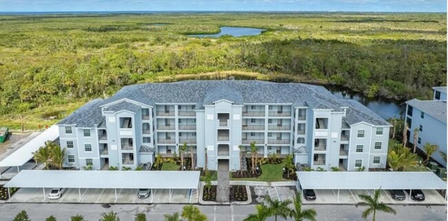Foto del edificio - 14131 Heritage Landing Blvd