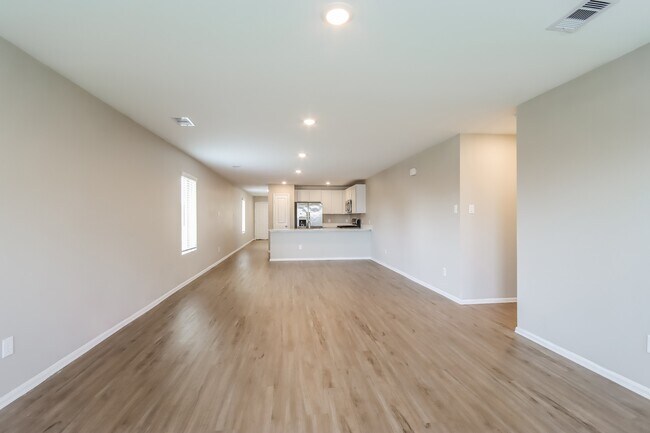 Building Photo - 4151 Saw Mill Peak Ln