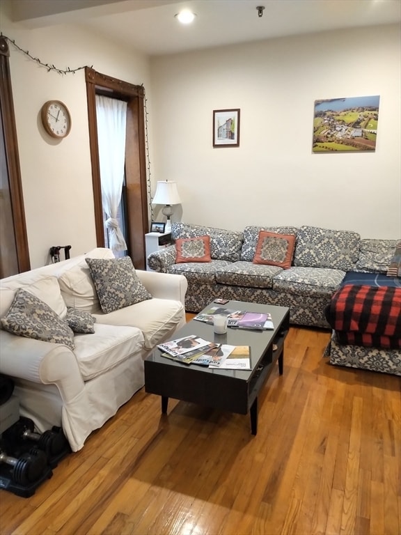 Foto del edificio - 280A Shawmut Ave