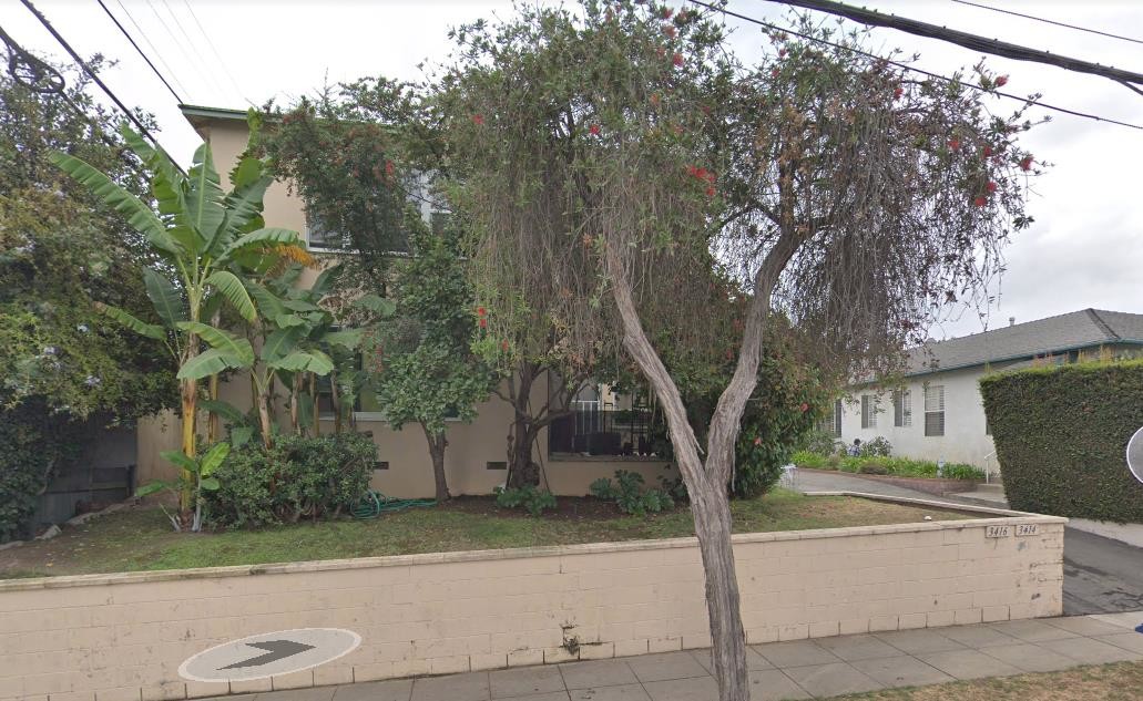 Primary Photo - 3416 Pearl St