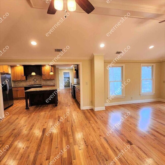 2180 Street De Ville, Atlanta, GA 30345 House Rental in Atlanta, GA